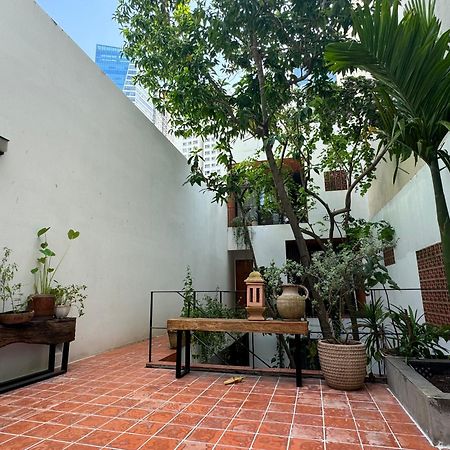 Notre Maison 8 Saigon Close Landmark 81 Building مدينة هوشي منه المظهر الخارجي الصورة