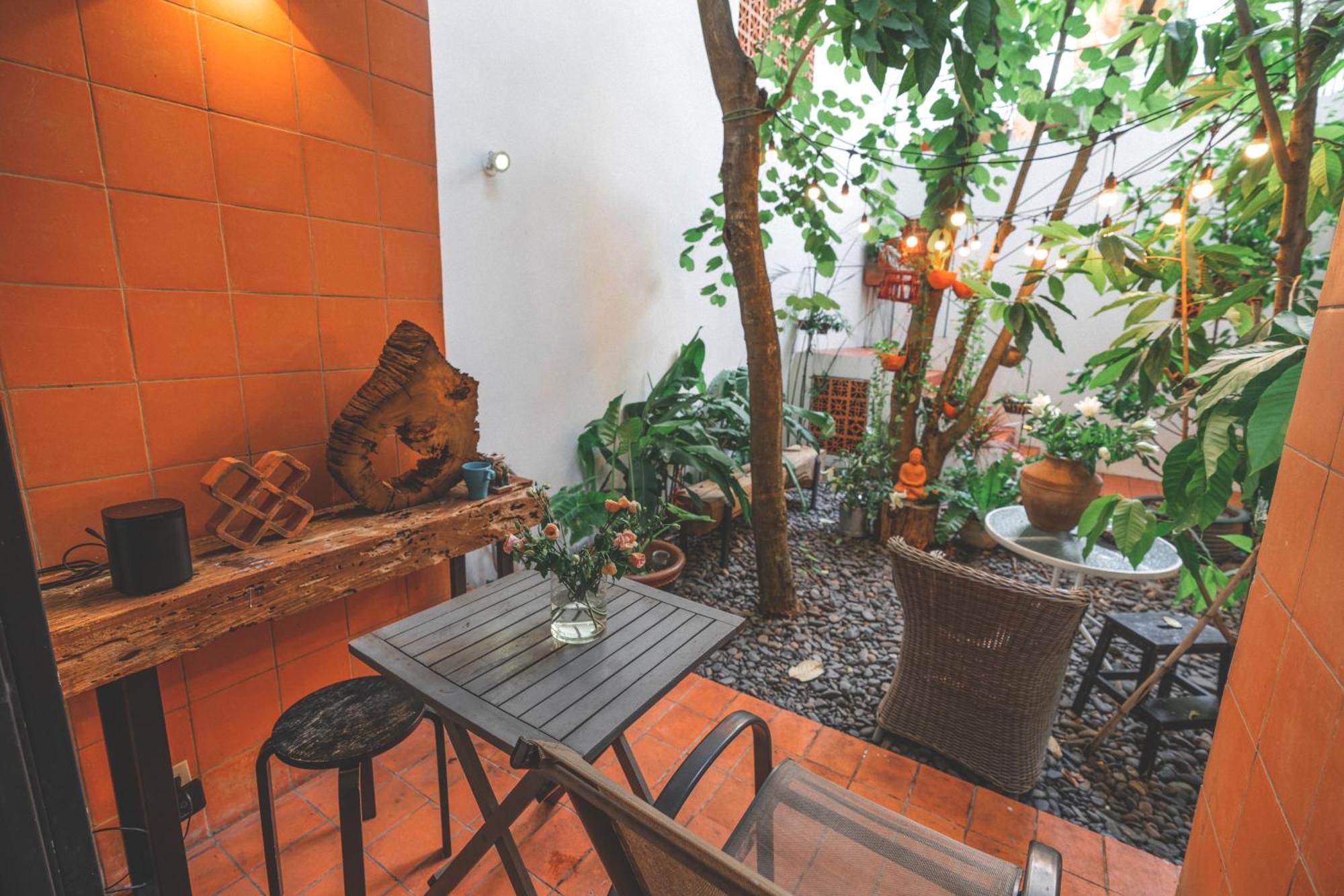 Notre Maison 8 Saigon Close Landmark 81 Building مدينة هوشي منه المظهر الخارجي الصورة