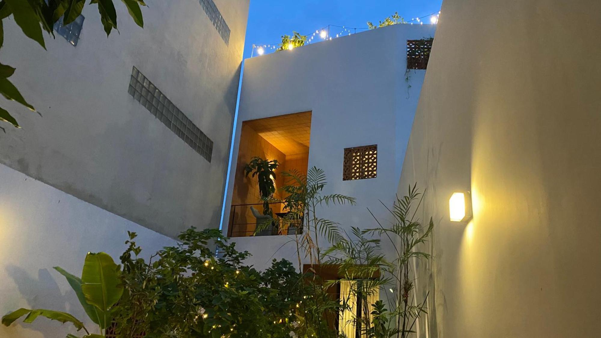 Notre Maison 8 Saigon Close Landmark 81 Building مدينة هوشي منه المظهر الخارجي الصورة